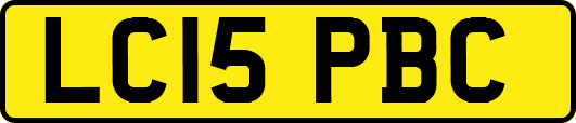 LC15PBC