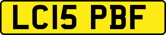LC15PBF