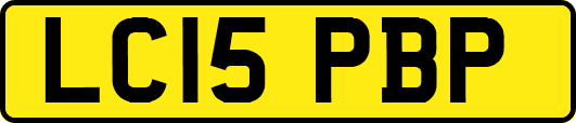 LC15PBP