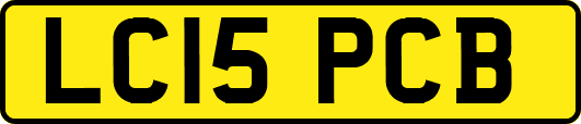 LC15PCB