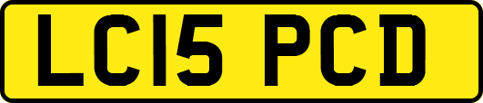 LC15PCD