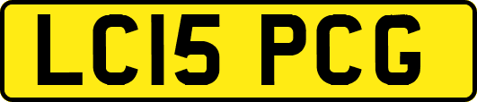 LC15PCG