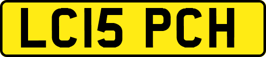 LC15PCH