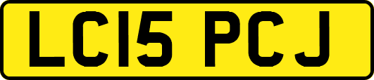 LC15PCJ