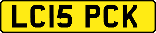 LC15PCK