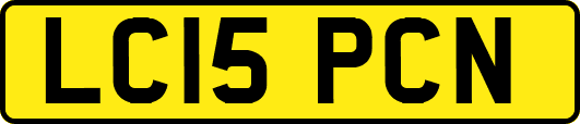 LC15PCN