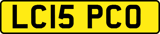 LC15PCO