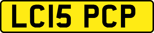 LC15PCP
