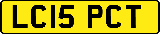 LC15PCT