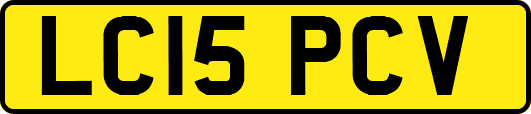 LC15PCV
