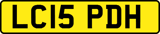 LC15PDH