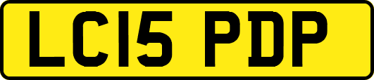 LC15PDP