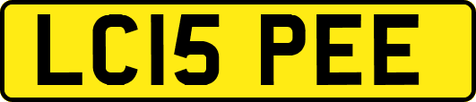 LC15PEE