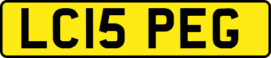 LC15PEG