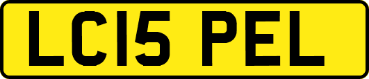 LC15PEL
