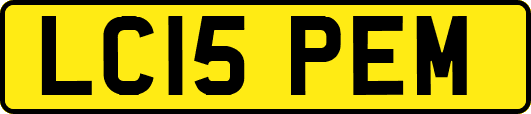 LC15PEM