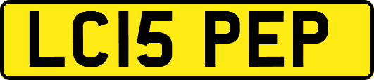 LC15PEP