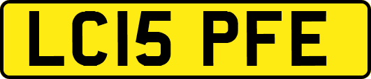 LC15PFE