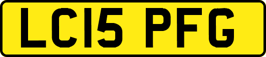 LC15PFG