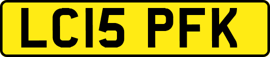 LC15PFK