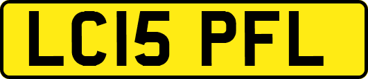 LC15PFL