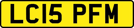 LC15PFM
