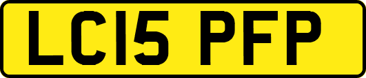 LC15PFP
