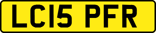 LC15PFR