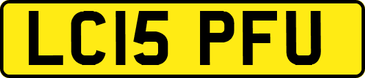 LC15PFU