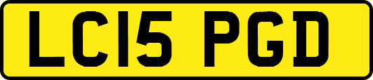 LC15PGD