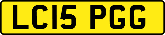 LC15PGG