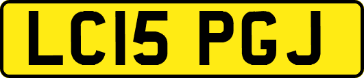 LC15PGJ