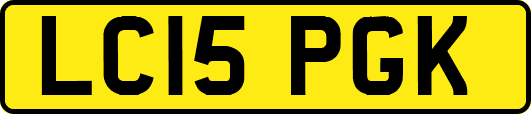 LC15PGK