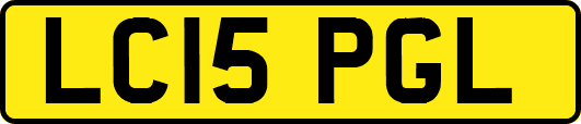 LC15PGL