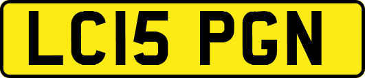 LC15PGN