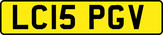 LC15PGV