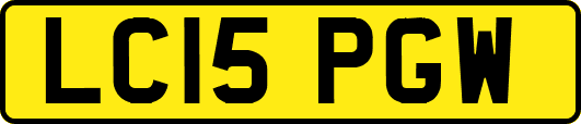 LC15PGW