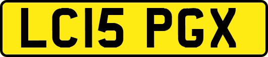 LC15PGX