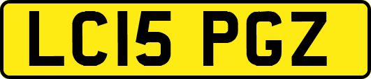 LC15PGZ