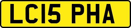 LC15PHA