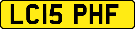 LC15PHF