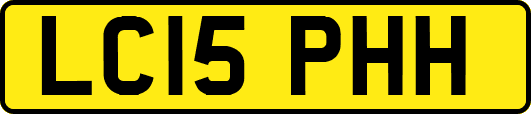 LC15PHH