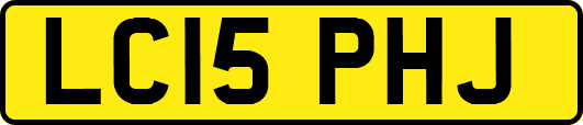 LC15PHJ