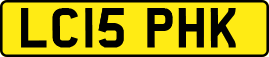 LC15PHK