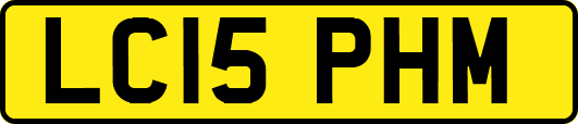 LC15PHM