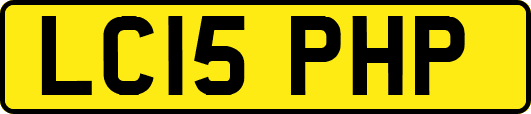 LC15PHP