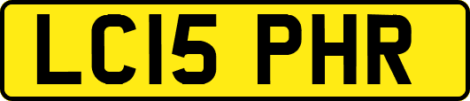 LC15PHR