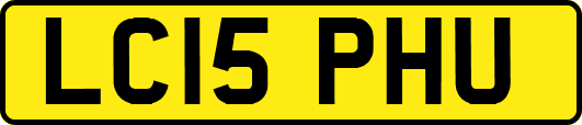 LC15PHU