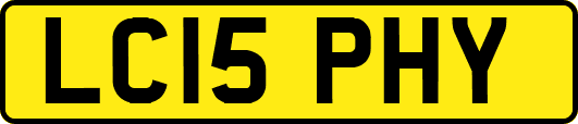 LC15PHY