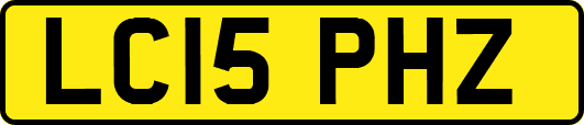 LC15PHZ
